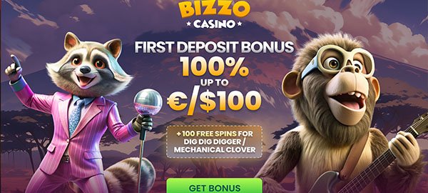 Bizzo Casino Germany