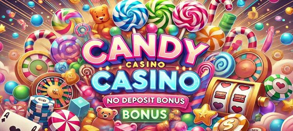 Candy Casino Germany