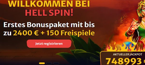 HELLSPIN