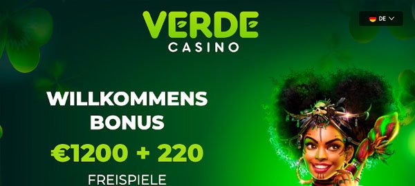 Verde Casino 